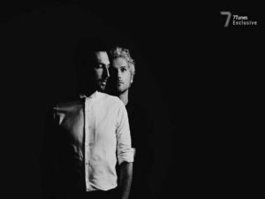 آهنگ انگلیسی Endless Song از AaRON به همراه متن و ترجمه مجزا