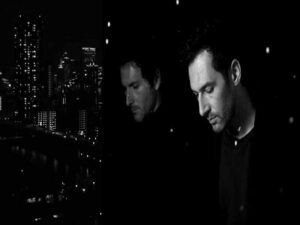 آهنگ انگلیسی Lost Highway از AaRON به همراه متن و ترجمه مجزا