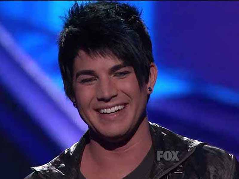آهنگ انگلیسی ’Cryin از Adam Lambert به همراه متن و ترجمه مجزا