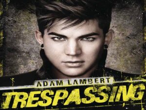 آهنگ انگلیسی Outlaws of Love از Adam Lambert به همراه متن و ترجمه مجزا
