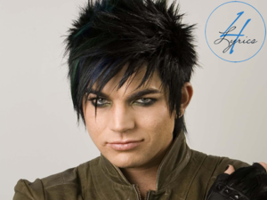 آهنگ انگلیسی  Rough Trade از Adam Lambert به همراه متن و ترجمه مجزا