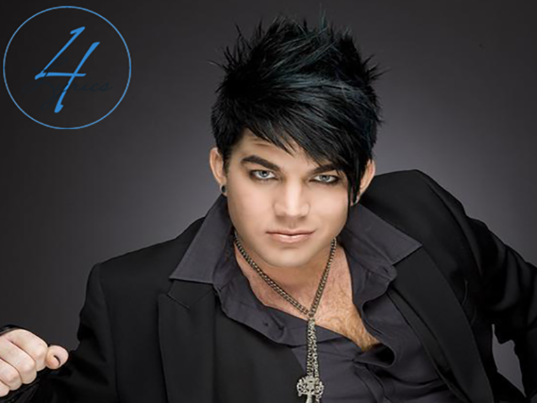 آهنگ انگلیسی Underneath از Adam Lambert به همراه متن و ترجمه مجزا