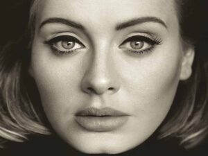 آهنگ انگلیسی Sweetest Devotion از Adele به همراه متن و ترجمه مجزا