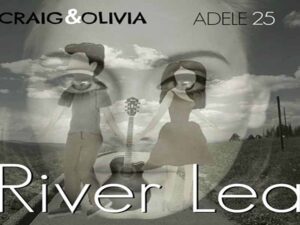 آهنگ انگلیسی River Lea از Adele به همراه متن و ترجمه مجزا