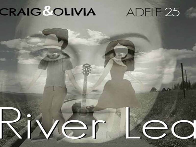آهنگ انگلیسی River Lea از Adele به همراه متن و ترجمه مجزا