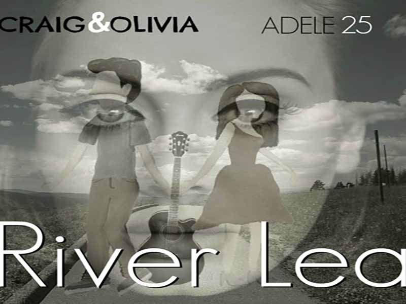 آهنگ انگلیسی River Lea از Adele به همراه متن و ترجمه مجزا