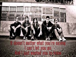 آهنگ انگلیسی Hate Love از Adelitas Way به همراه متن و ترجمه مجزا