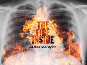 آهنگ انگلیسی Inside از Adelitas Way به همراه متن و ترجمه مجزا