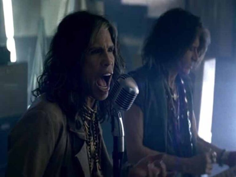 آهنگ انگلیسی What Could Have Been Love از Aerosmith به همراه متن و ترجمه مجزا