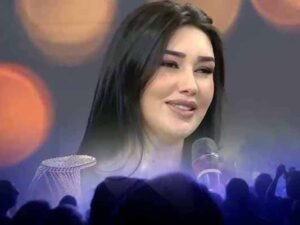 آهنگ آذربایجانی “الله کریم” از اجلان بویوک بورچ به همراه متن و ترجمه مجزا