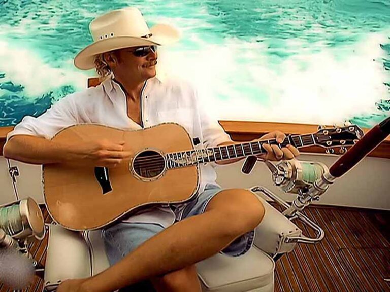 آهنگ انگلیسی It’s Five O’Clock Somewhere از Alan Jackson و jimmy buffett به همراه متن و ترجمه مجزا