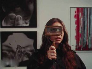 آهنگ انگلیسی (Isn’t It) Obvious از Alessia Cara به همراه متن و ترجمه مجزا