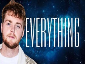 آهنگ انگلیسی Everything از Alex Warren به همراه متن و ترجمه مجزا