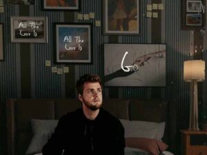 آهنگ انگلیسی Yard Sale از Alex Warren به همراه متن و ترجمه مجزا