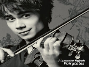 آهنگ انگلیسی If You Were Gone از Alexander Rybak به همراه متن و ترجمه مجزا