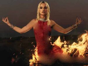 آهنگ انگلیسی Ya Halmi از Alexandra Stan به همراه متن و ترجمه مجزا
