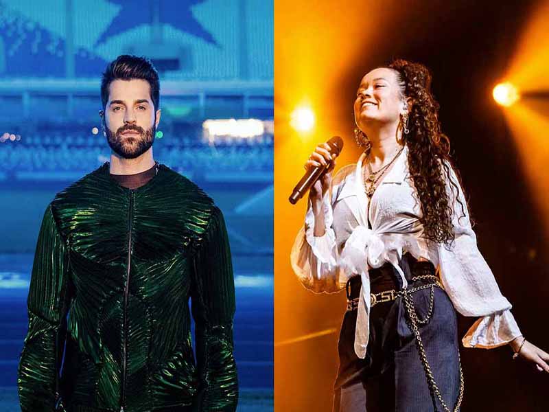 آهنگ انگلیسی Body Talk از Alok و Clementine Douglas به همراه متن و ترجمه مجزا