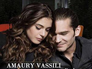 آهنگ فرانسوی J’ai encore rêvé d’elle از Amaury Vassili به همراه متن و ترجمه مجزا