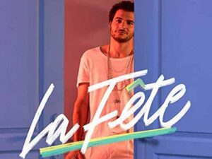 آهنگ فرانسوی La Fête از Amir به همراه متن و ترجمه مجزا