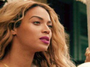 آهنگ انگلیسی No Angel از Beyoncé به همراه متن و ترجمه مجزا