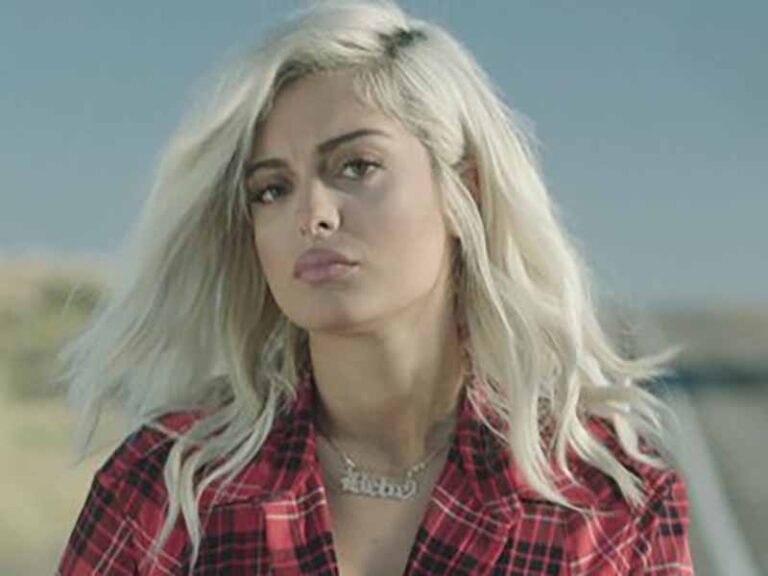 آهنگ انگلیسی Meant to Be از Bebe Rexha به همراه متن و ترجمه مجزا
