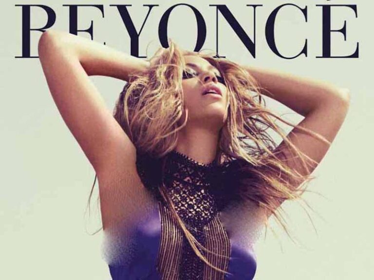 آهنگ انگلیسی End of Time از Beyoncé به همراه متن و ترجمه مجزا