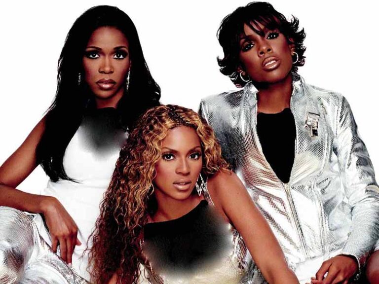 آهنگ انگلیسی My Heart Still Beats از Beyoncé به همراه متن و ترجمه مجزا