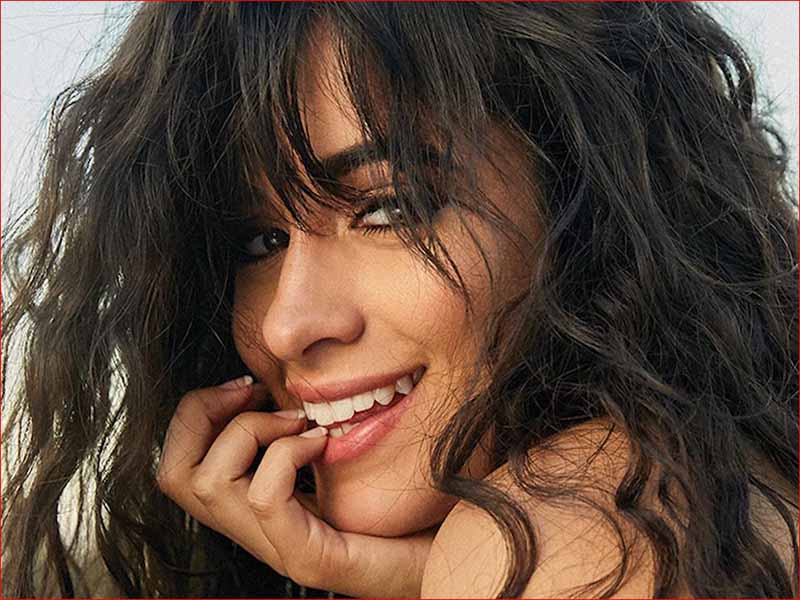 آهنگ انگلیسی Shameless از Camila Cabello به همراه متن و ترجمه مجزا
