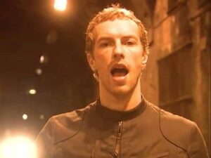 آهنگ انگلیسی Fix You از Coldplay به همراه متن و ترجمه مجزا