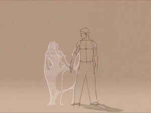 آهنگ انگلیسی Gravity از Coldplay به همراه متن و ترجمه مجزا