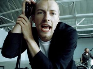 آهنگ انگلیسی In My Place از Coldplay به همراه متن و ترجمه مجزا