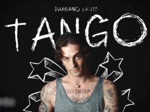 آهنگ انگلیسی Tango از Damiano David به همراه متن و ترجمه مجزا