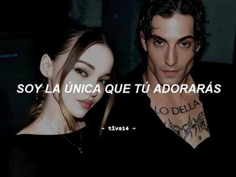 آهنگ انگلیسی Zombie Lady از Damiano David و Dove Cameron به همراه متن و ترجمه مجزا