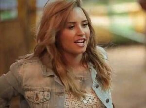 آهنگ انگلیسی Made in the USA از Demi Lovato به همراه متن و ترجمه مجزا