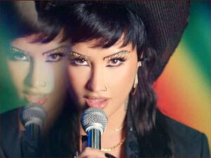 آهنگ انگلیسی  Melon Cake از Demi Lovato به همراه متن و ترجمه مجزا