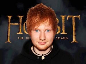 آهنگ انگلیسی I See Fire از Ed Sheeran به همراه متن و ترجمه مجزا