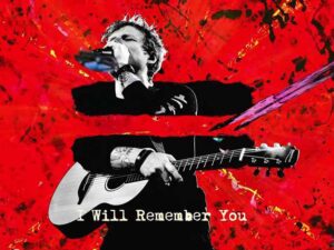 آهنگ انگلیسی I Will Remember You از Ed Sheeran به همراه متن و ترجمه مجزا