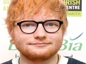 آهنگ انگلیسی One Life از Ed Sheeran به همراه متن و ترجمه مجزا