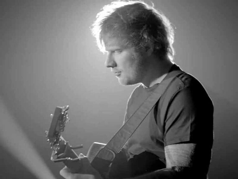 آهنگ انگلیسی One از Ed Sheeran به همراه متن و ترجمه مجزا