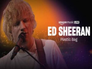 آهنگ انگلیسی Plastic Bag از Ed Sheeran به همراه متن و ترجمه مجزا