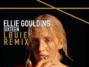 آهنگ انگلیسی Sixteen از Ellie Goulding به همراه متن و ترجمه مجزا