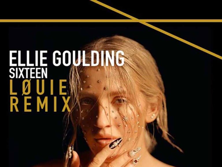 آهنگ انگلیسی Sixteen از Ellie Goulding به همراه متن و ترجمه مجزا