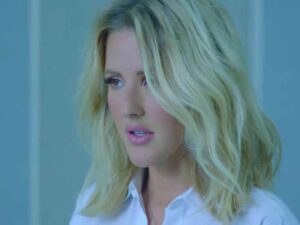 آهنگ انگلیسی On My Mind از Ellie Goulding به همراه متن و ترجمه مجزا