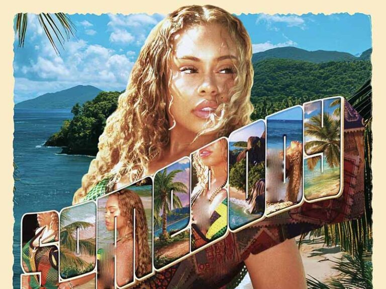 آهنگ انگلیسی Somebody از Latto به همراه متن و ترجمه مجزا