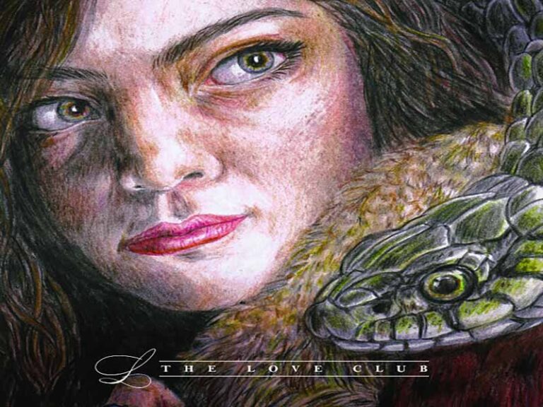 آهنگ انگلیسی The Love Club از Lorde به همراه متن و ترجمه مجزا