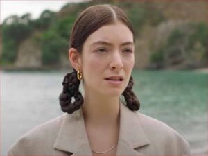 آهنگ انگلیسی The Path از Lorde به همراه متن و ترجمه مجزا