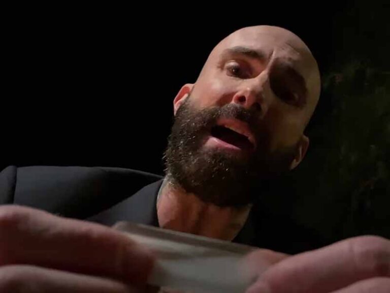 آهنگ انگلیسی Nobody’s Love از Maroon 5 به همراه متن و ترجمه مجزا