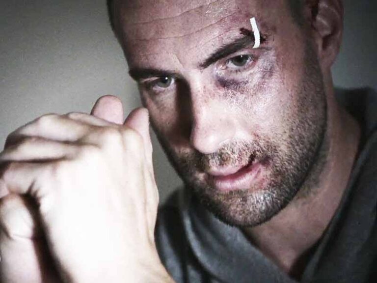 آهنگ انگلیسی One More Night از Maroon 5 به همراه متن و ترجمه مجزا