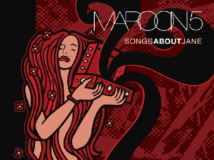 آهنگ انگلیسی Secret از Maroon 5 به همراه متن و ترجمه مجزا