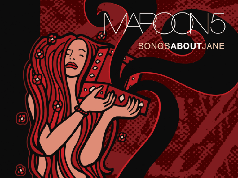 آهنگ انگلیسی Secret از Maroon 5 به همراه متن و ترجمه مجزا